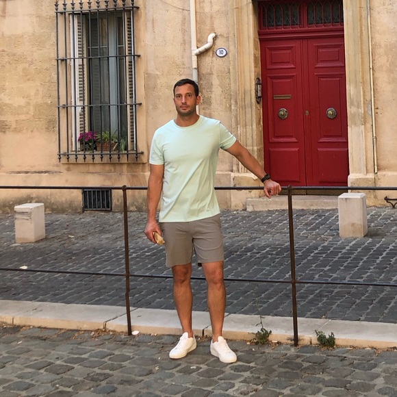 Meet your Posher, Andrew - Picture 2 of 2